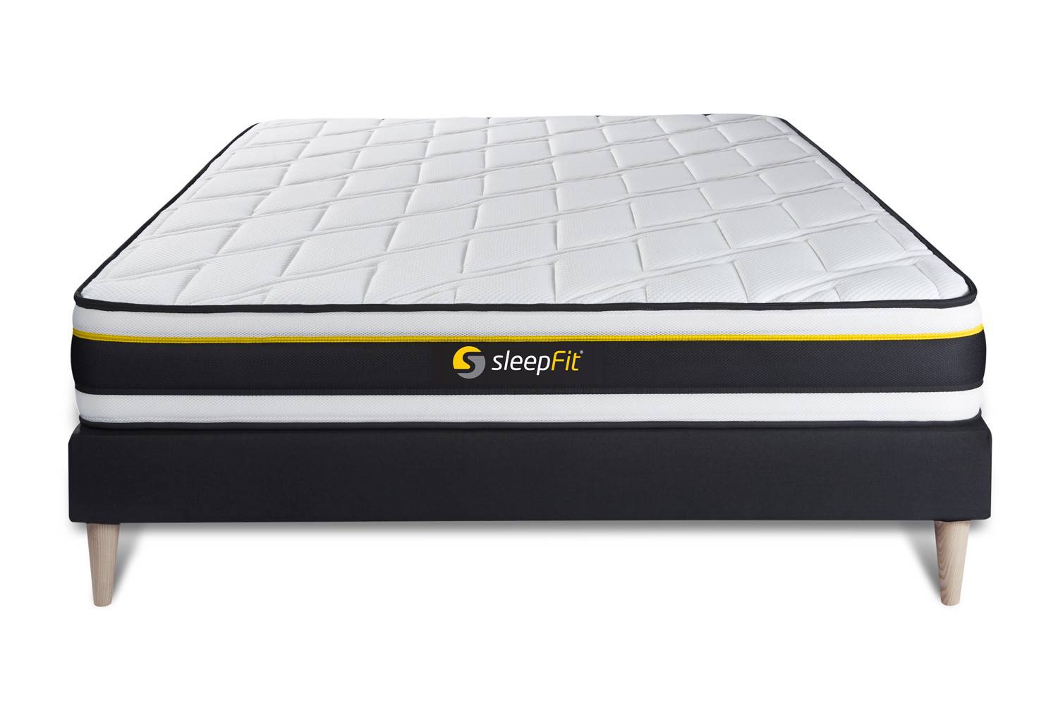 Ensemble SOFT Sleepfit