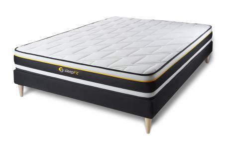 Ensemble SOFT Sleepfit