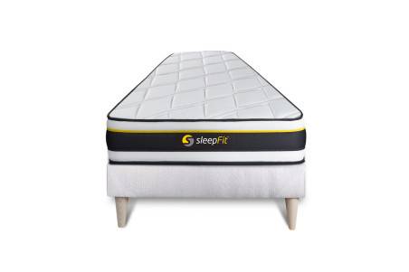 Ensemble SOFT Sleepfit