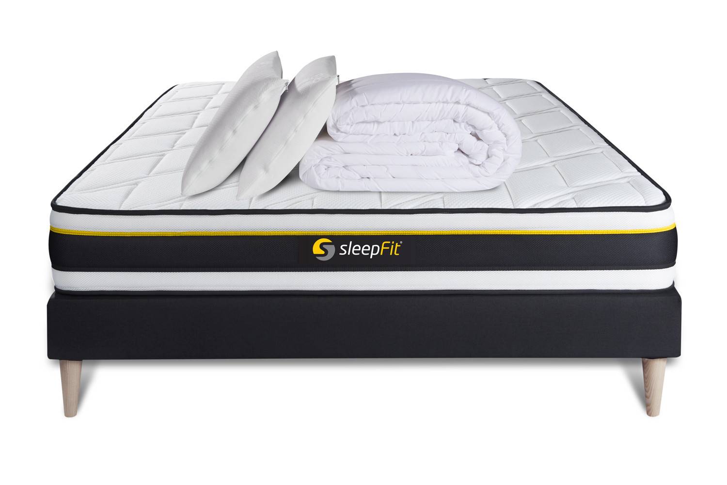 Pack SOFT Sleepfit