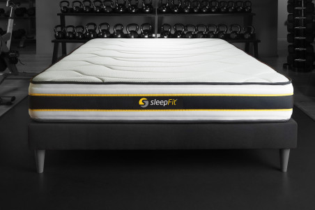 Matelas FLEXY Sleepfit