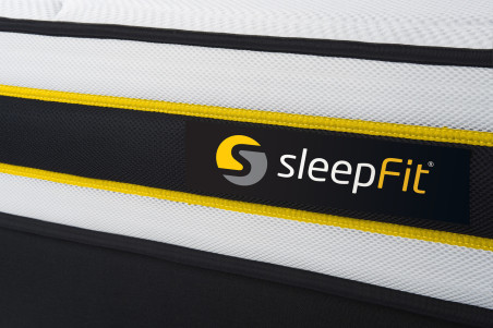 Matelas FLEXY Sleepfit