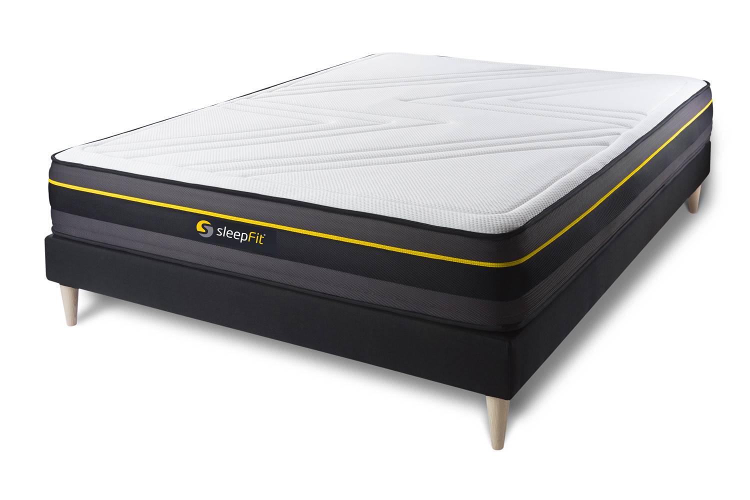 Ensemble ACTIVE Sleepfit