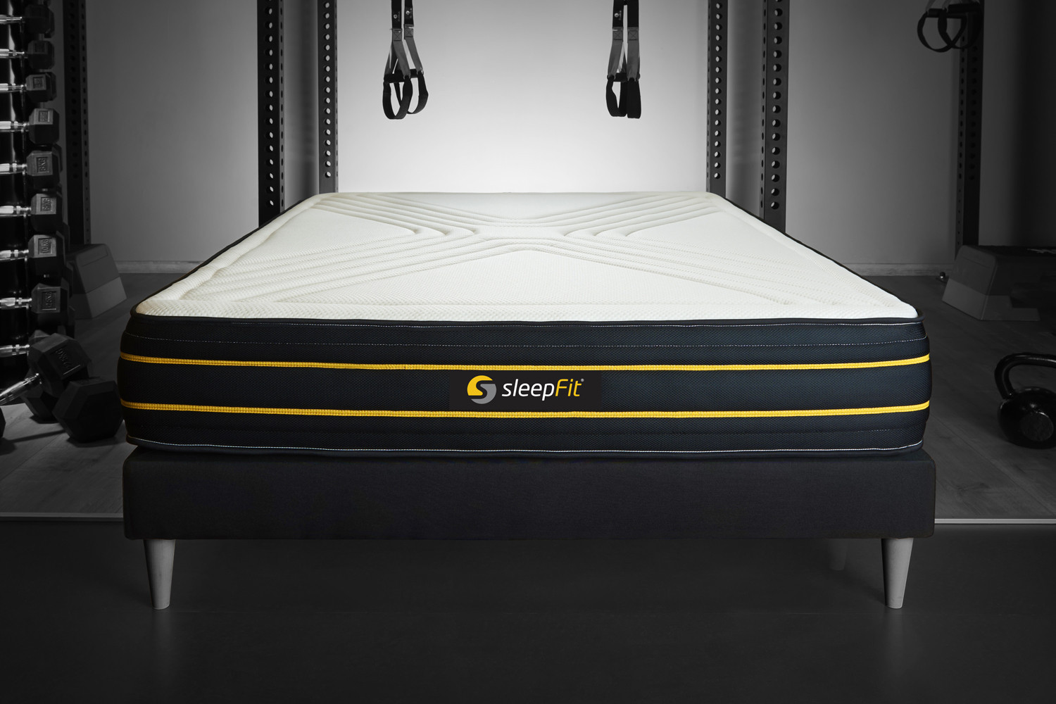 Matelas ULTRA Sleepfit