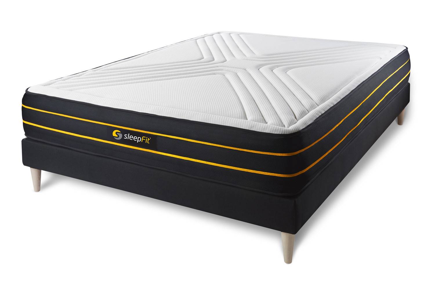 Ensemble ULTRA Sleepfit