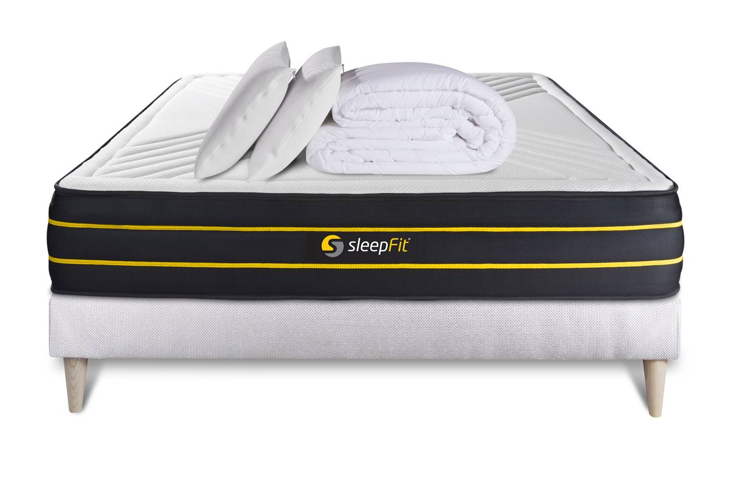 Pack ULTRA Sleepfit