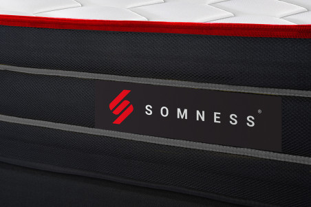 Matelas BOOST Somness