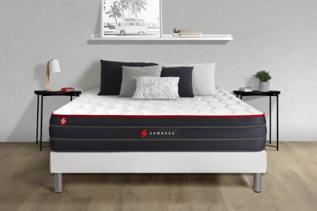 Matelas BOOST Somness