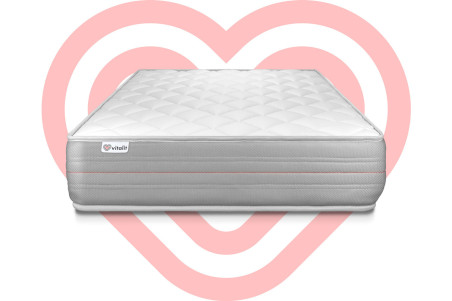 Matelas VITALMEMO VITALIT