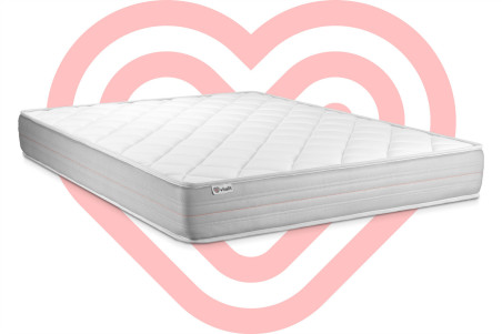 Matelas VITALMEMO VITALIT