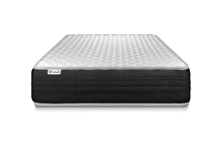 Matelas VITALMEMO ONE VITALIT