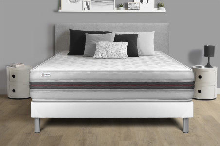 Matelas VITALMEMO BACK VITALIT