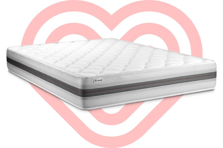 Matelas VITALMEMO BACK VITALIT