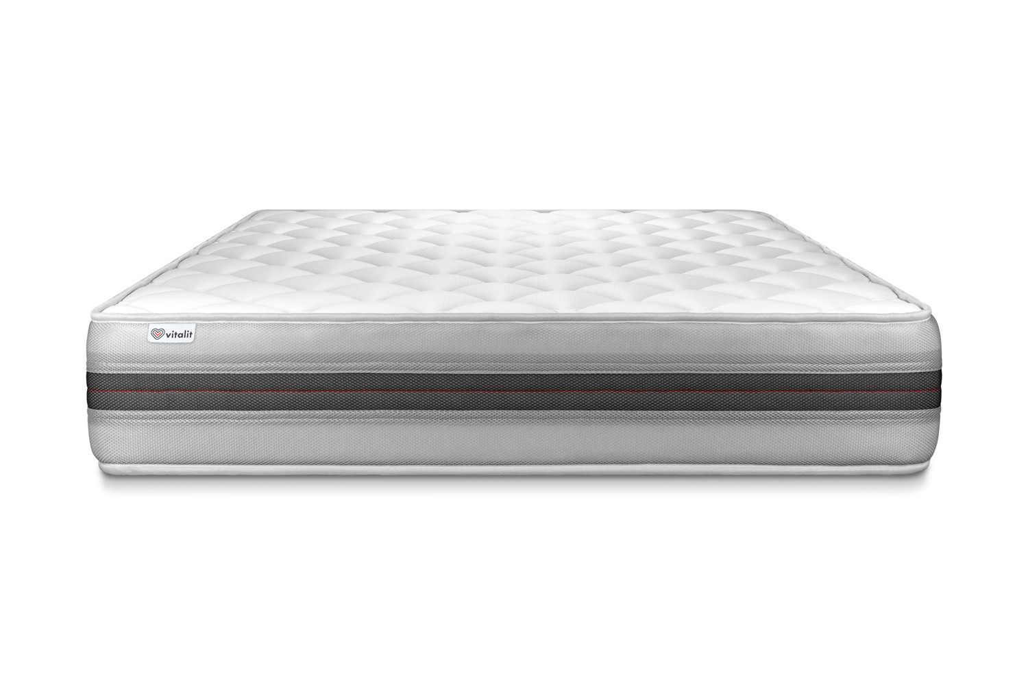 Matelas VITALMEMO BACK VITALIT