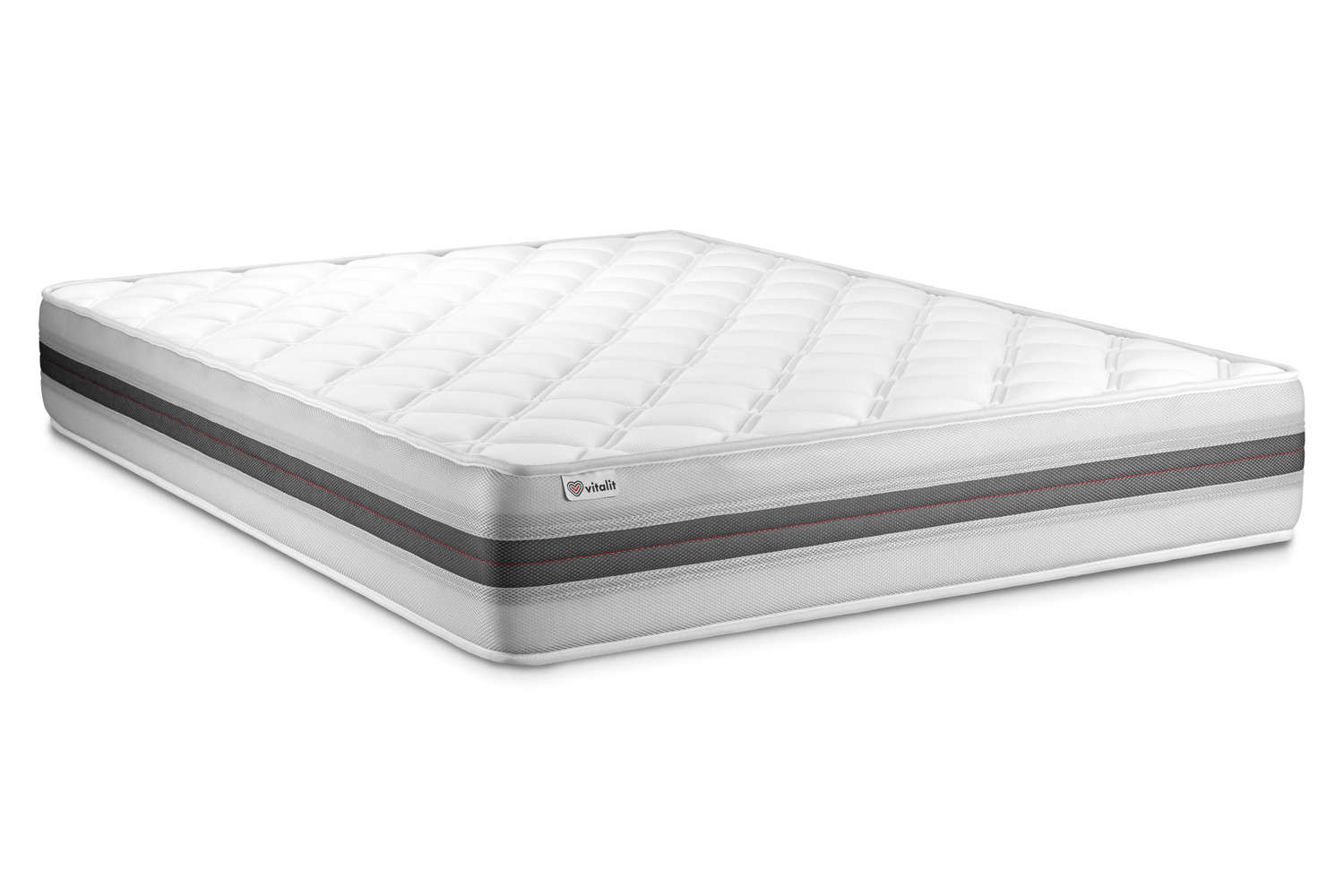 Matelas VITALMEMO BACK VITALIT