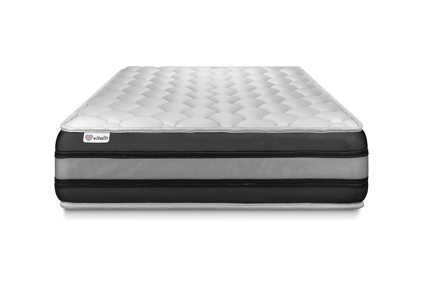 Matelas VITALSPRING ZEN VITALIT