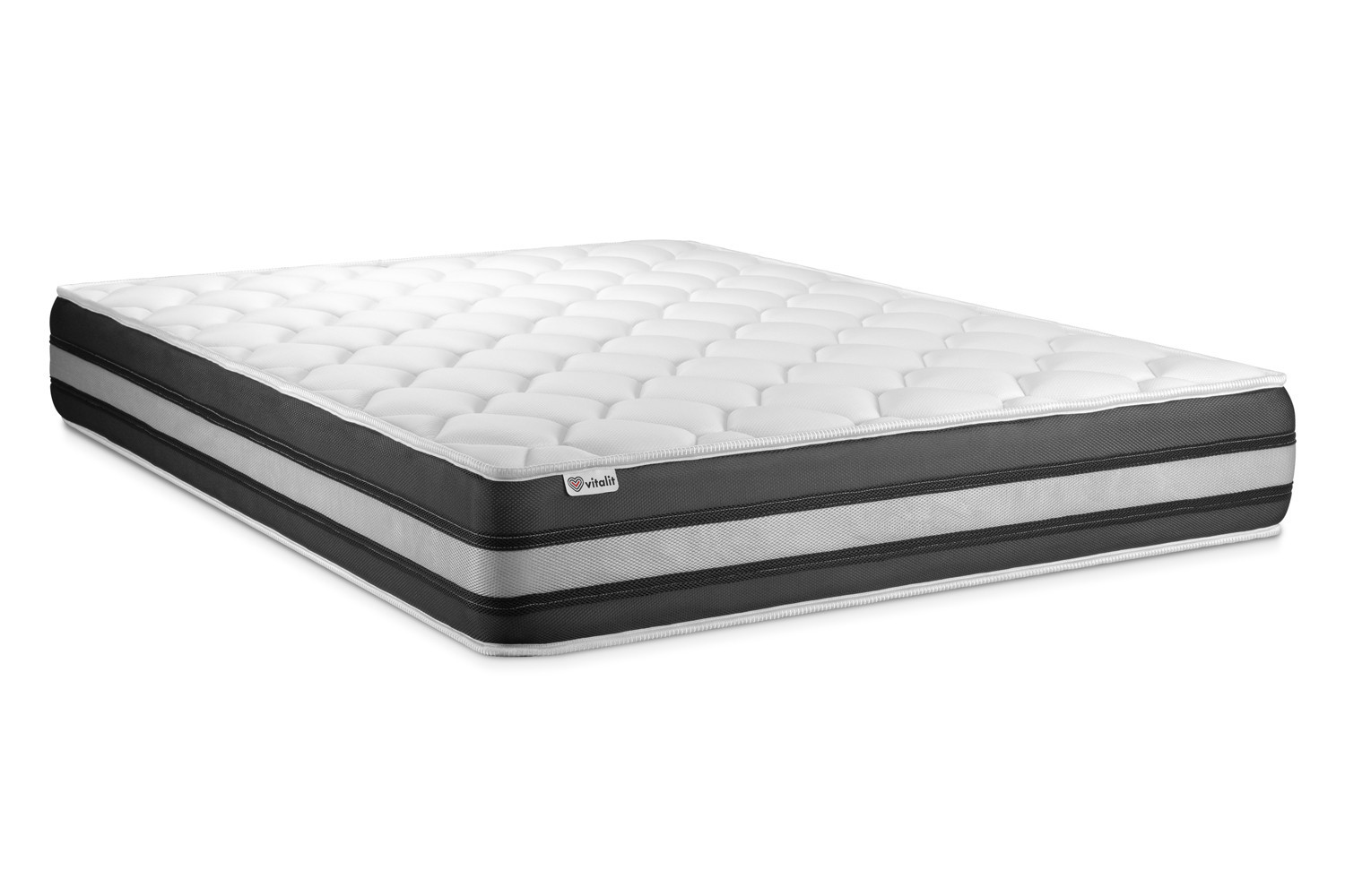 Matelas VITALSPRING ZEN VITALIT