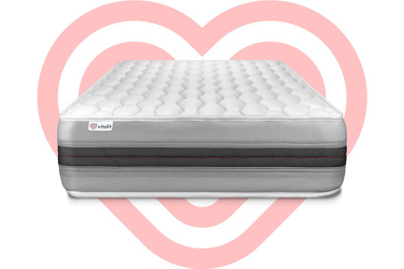 Matelas VITALSPRING RECOVER VITALIT