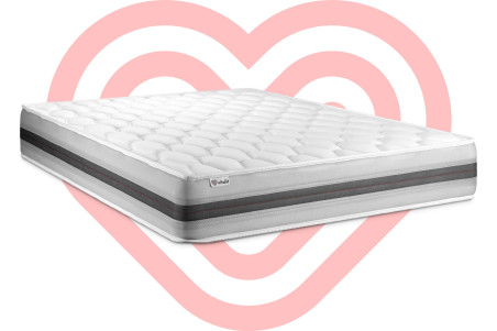 Matelas VITALSPRING RECOVER VITALIT