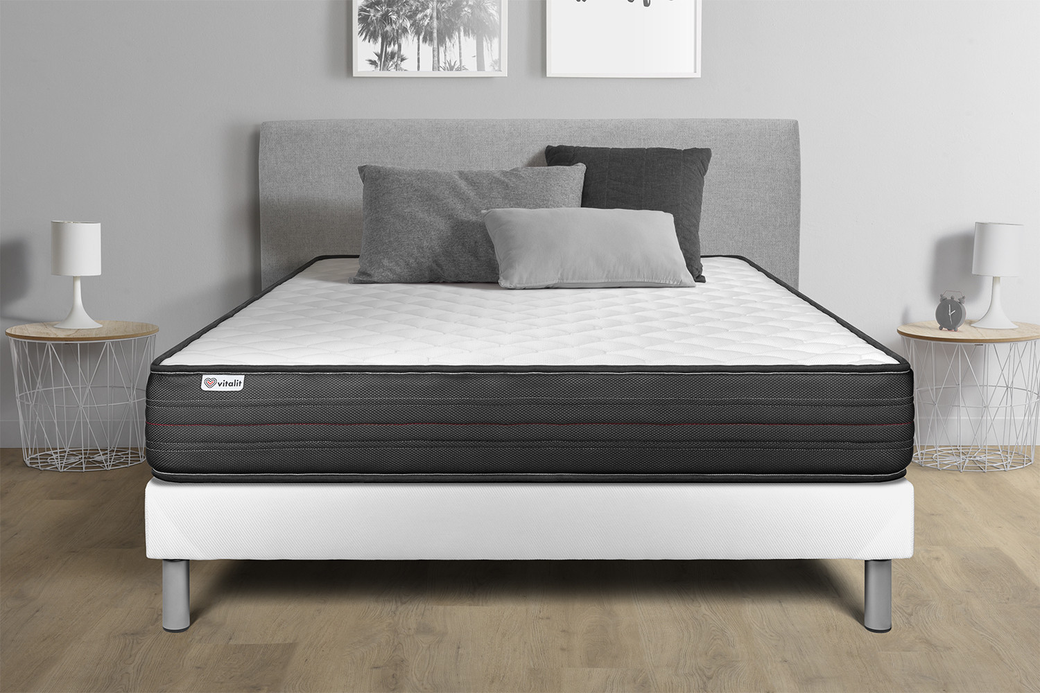 Matelas VITALPOWER VITALIT