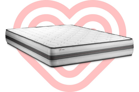 Matelas VITALPOWER RECOVER VITALIT