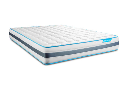 Matelas BodyFlex BODYCARE