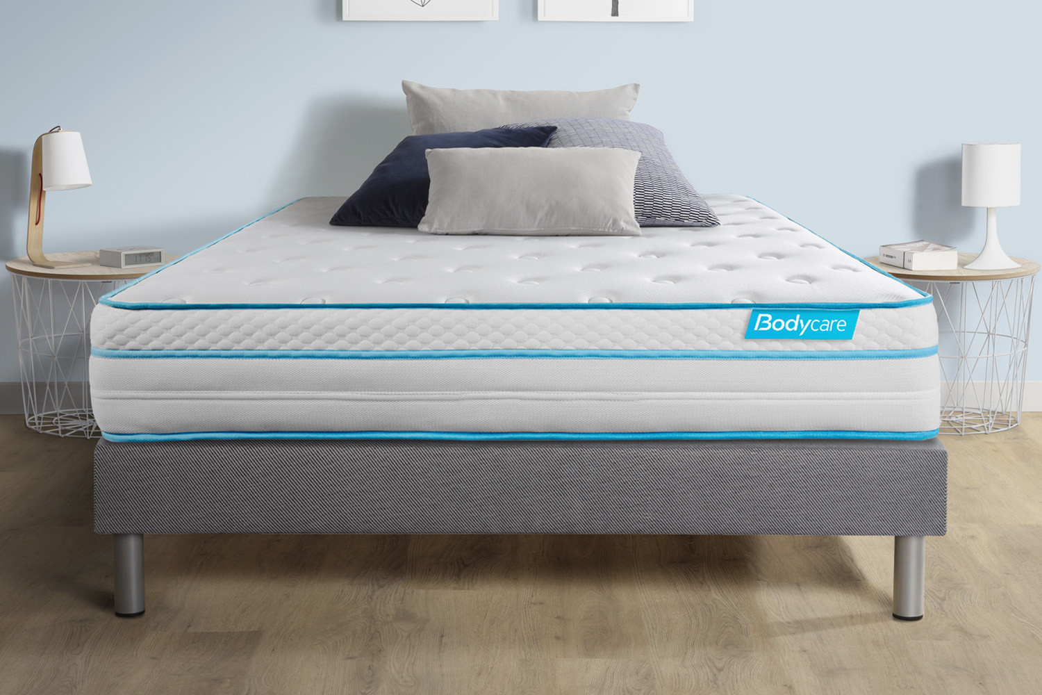 Matelas BodyMax BODYCARE