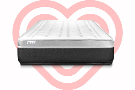 Matelas VITAL SOFT VITALIT