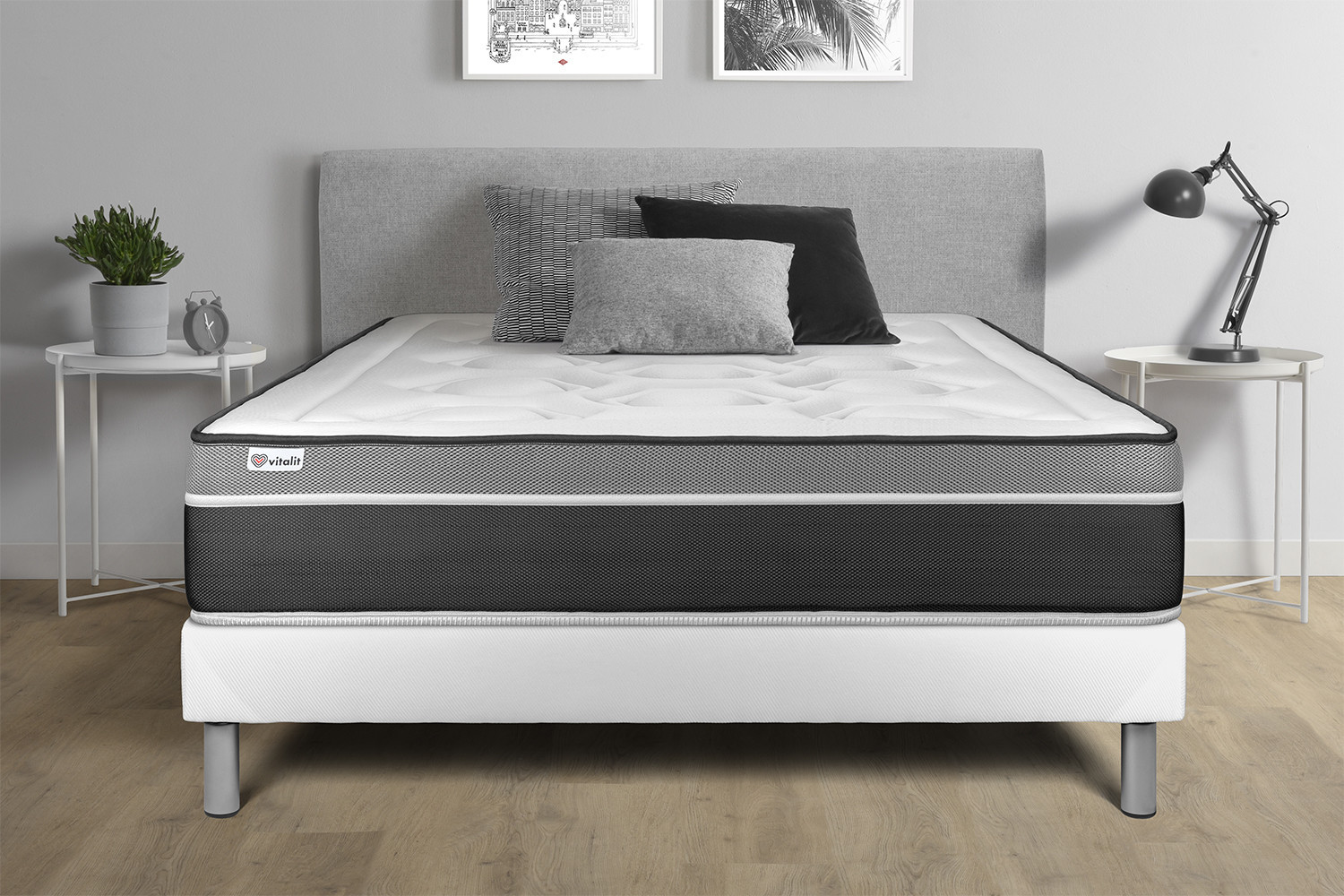 Matelas VITAL CARE VITALIT