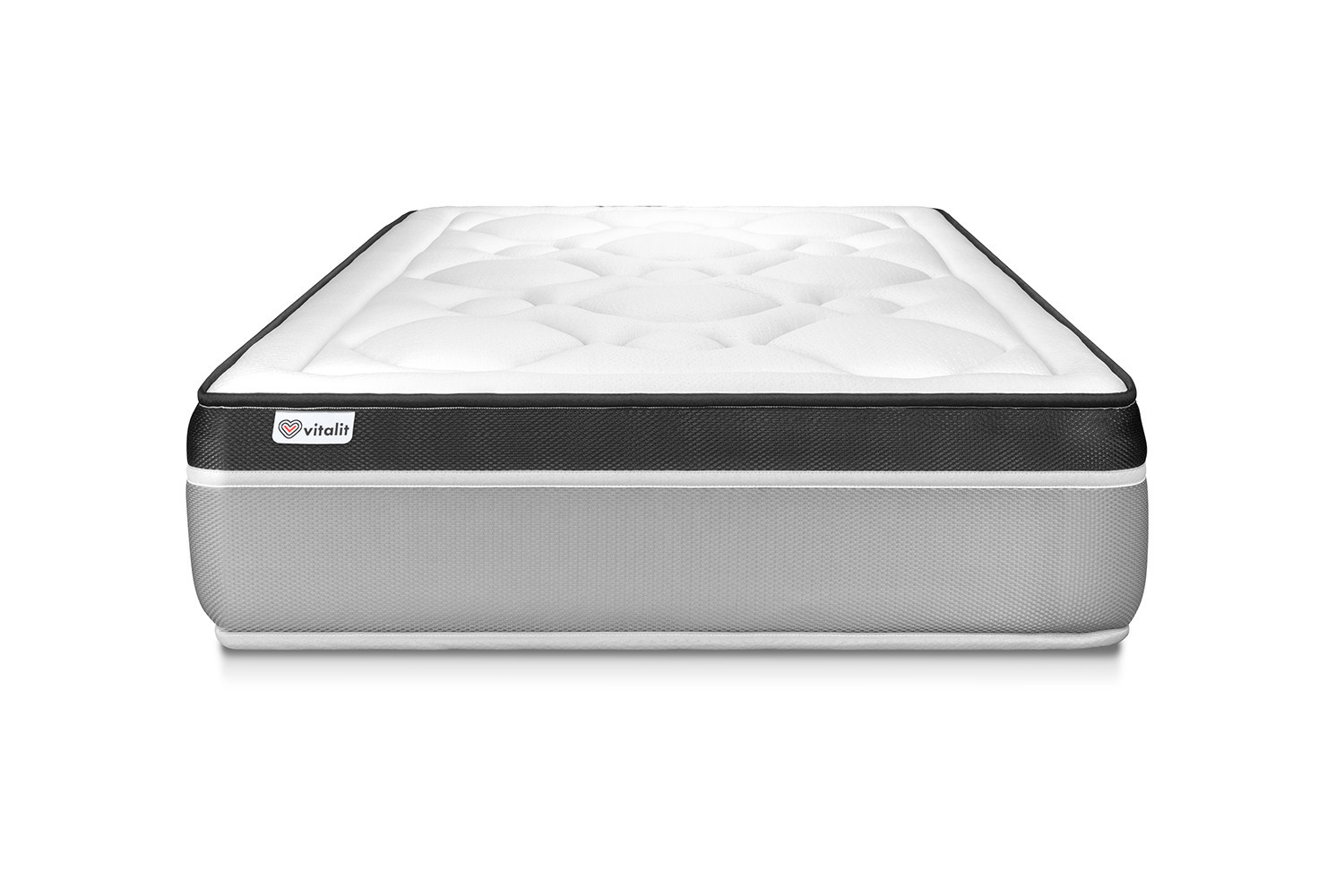 Matelas VITAL ERGO VITALIT