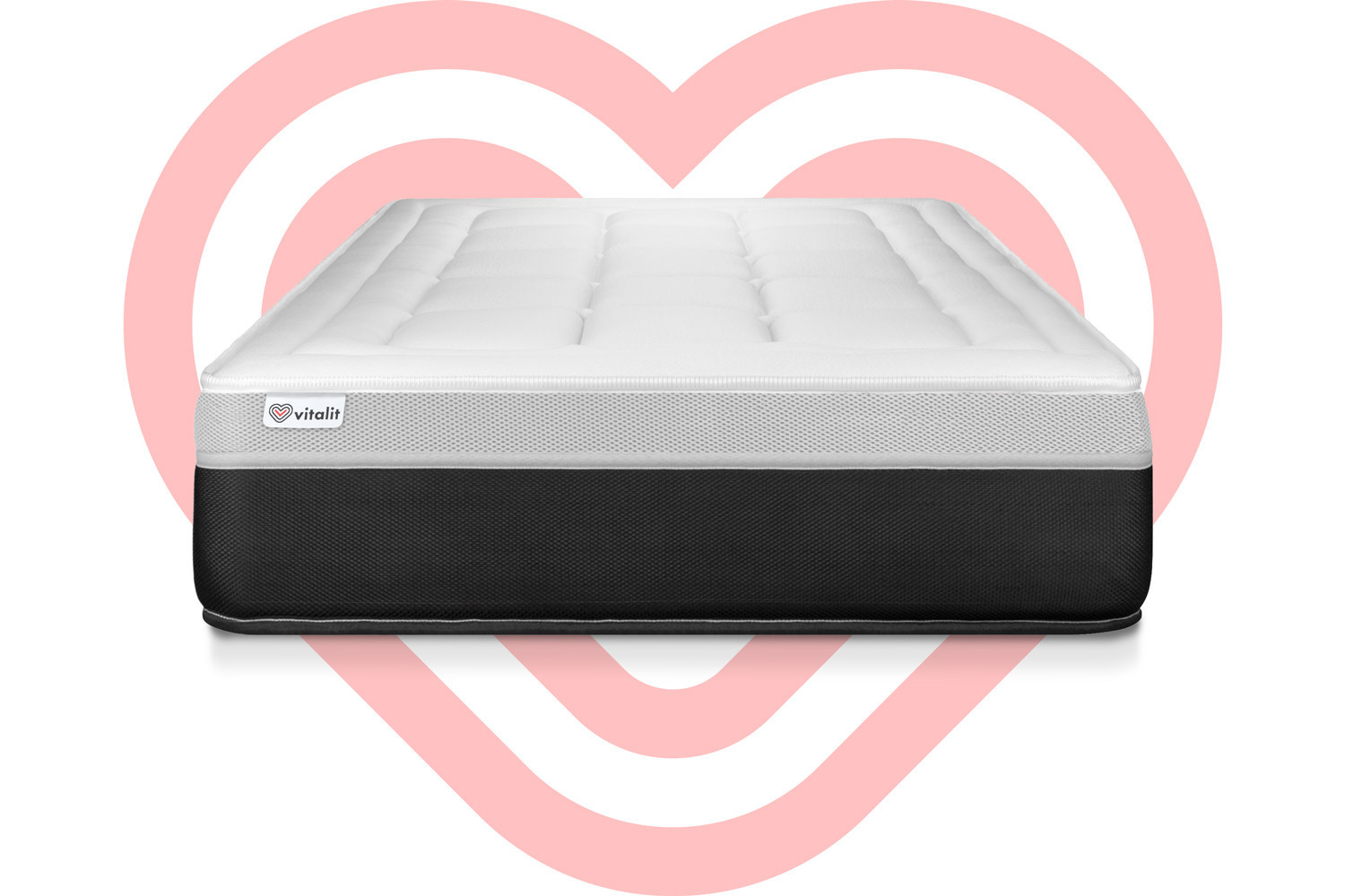 Matelas VITAL FORM VITALIT