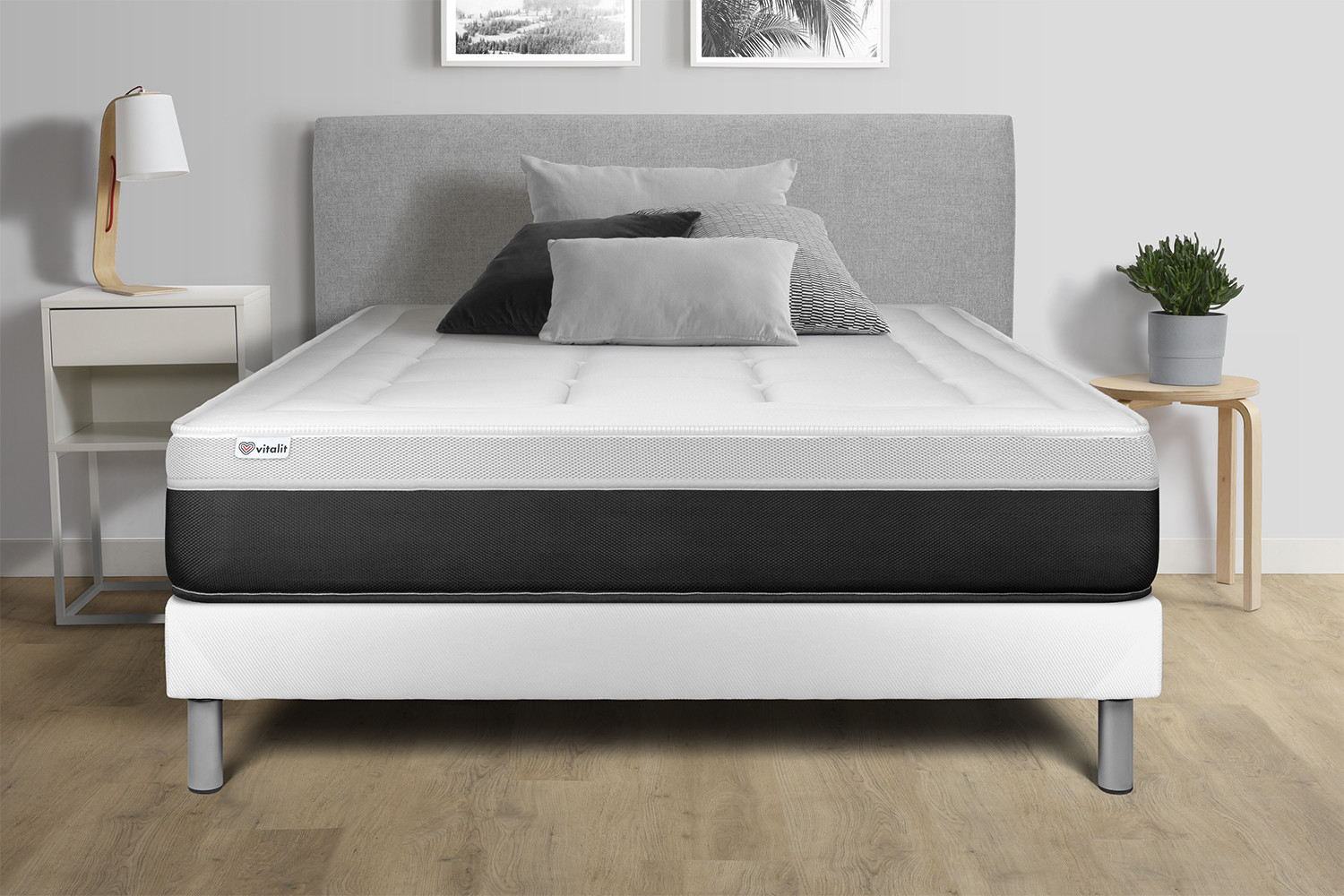 Matelas VITAL FORM VITALIT