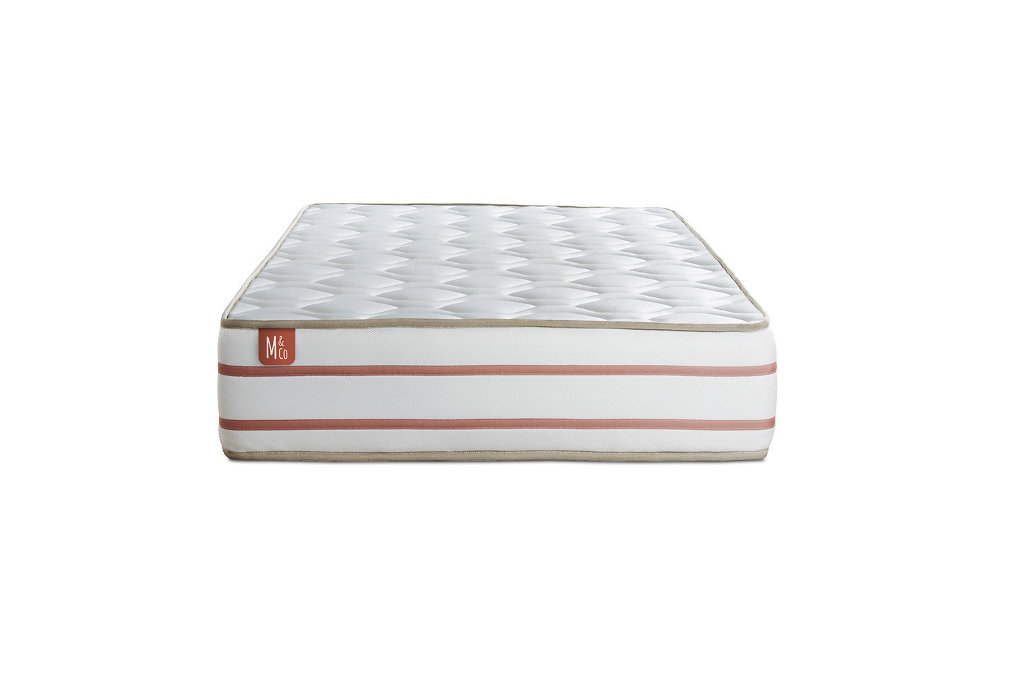 Matelas LE DOUX Marmottes & Co