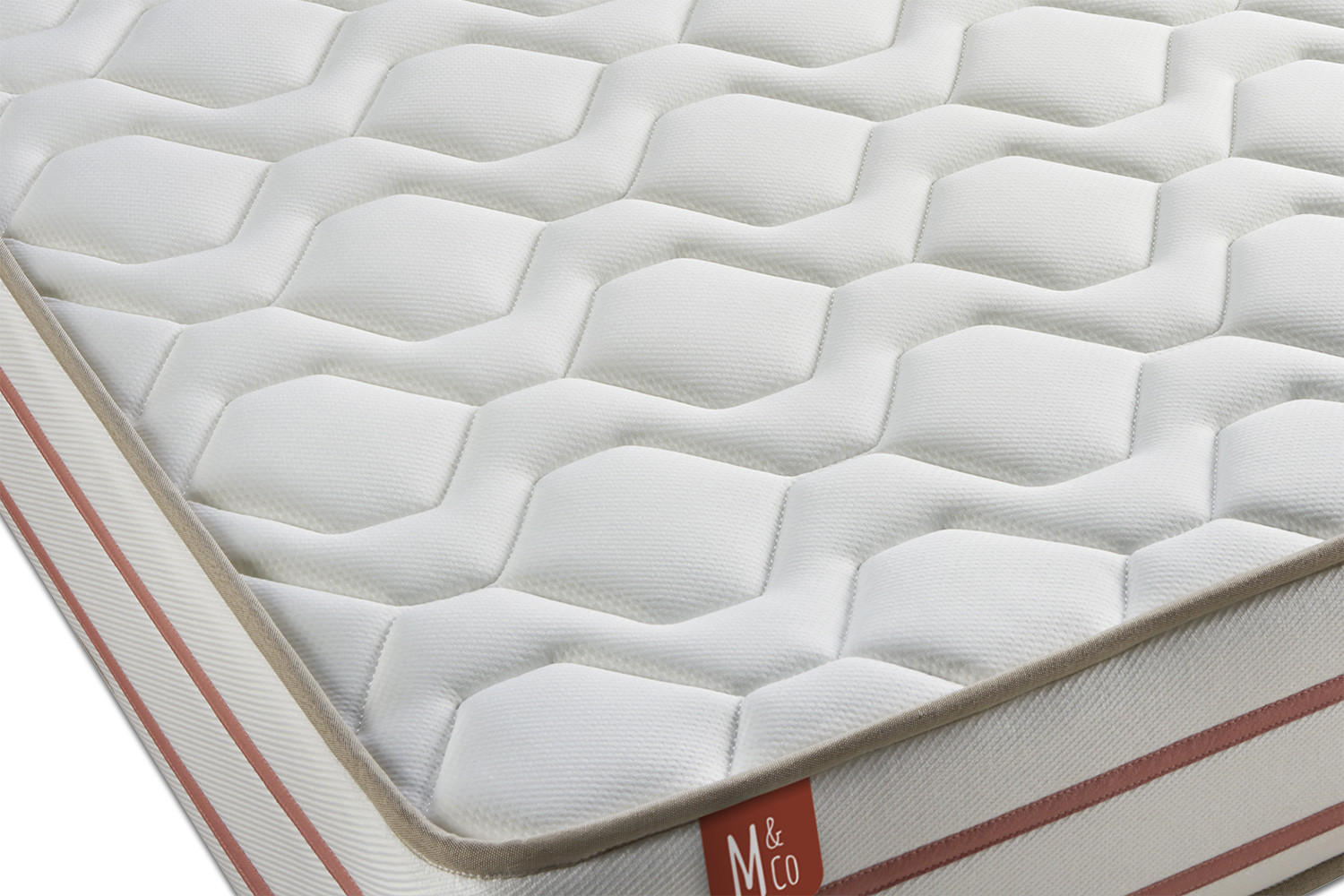 Matelas LE DOUX Marmottes & Co