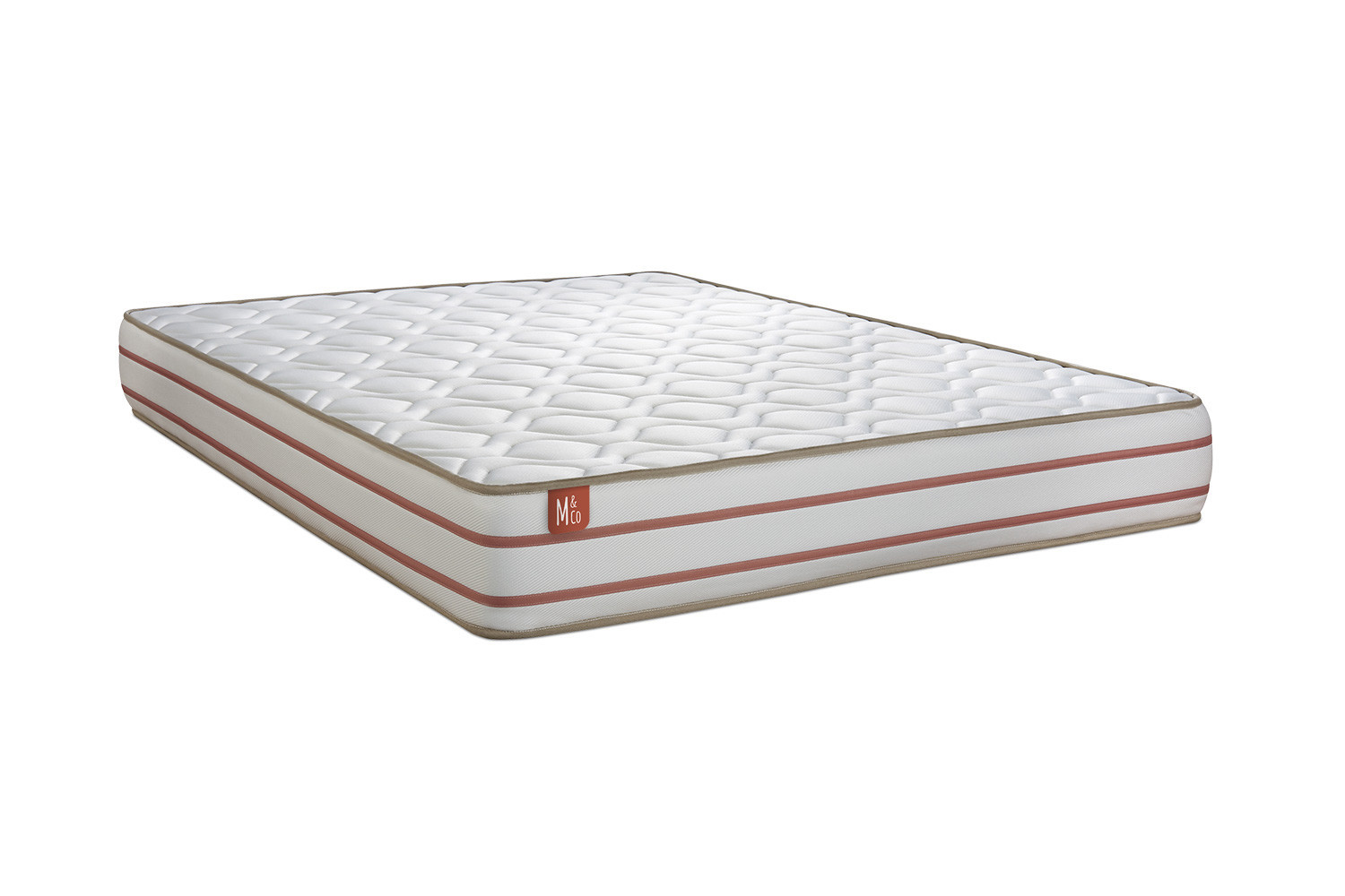 Matelas LE DOUX Marmottes & Co