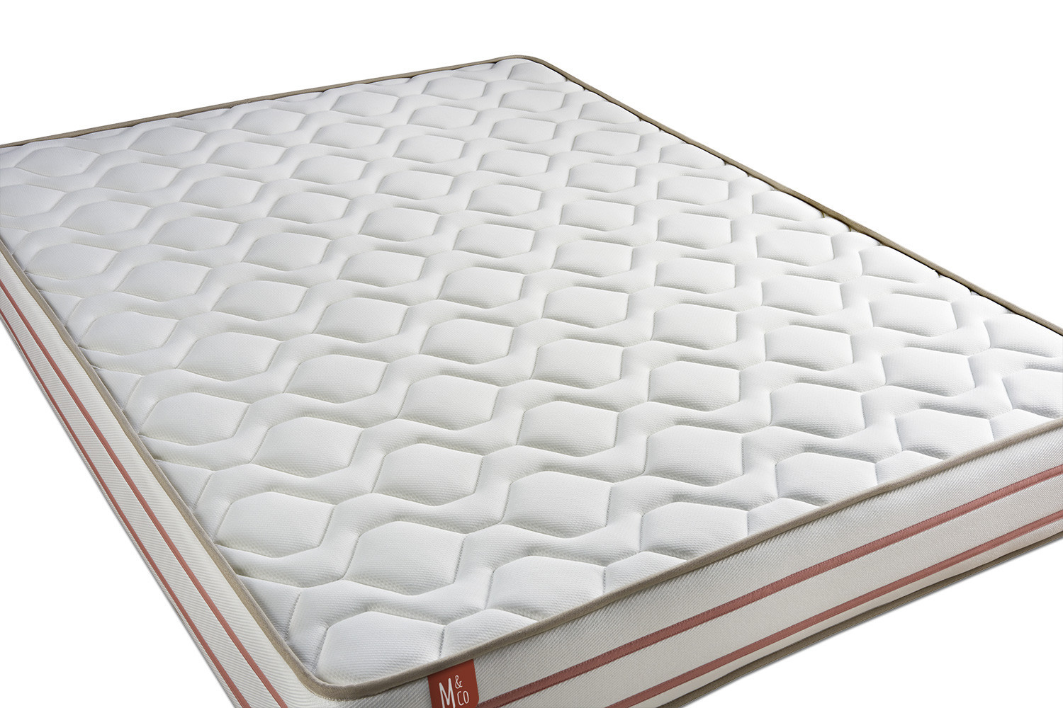 Matelas LE DOUX Marmottes & Co