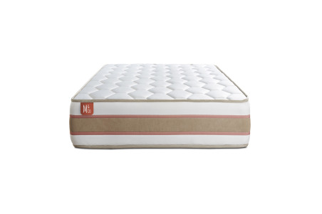 Matelas LE DÉLICAT Marmottes & Co