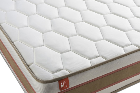 Matelas LE DÉLICAT Marmottes & Co