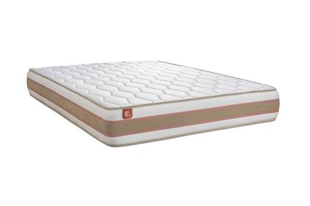 Matelas LE DÉLICAT Marmottes & Co