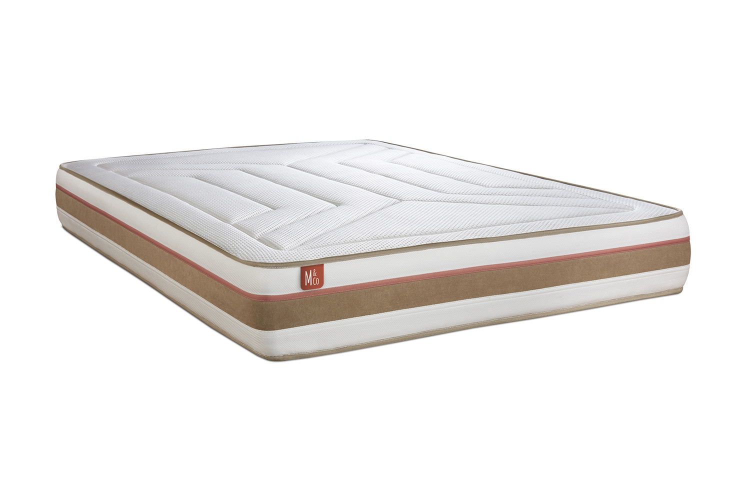 Matelas LE TENDRE Marmottes & Co