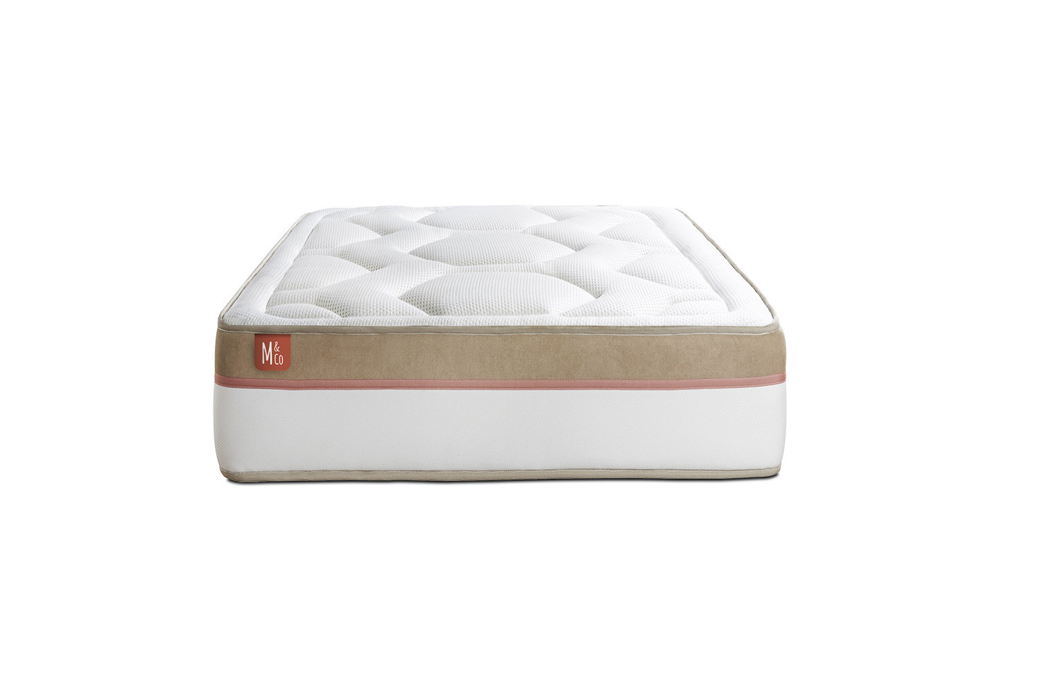 Matelas LE COSY Marmottes & Co