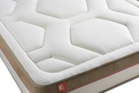 Matelas LE COSY Marmottes & Co