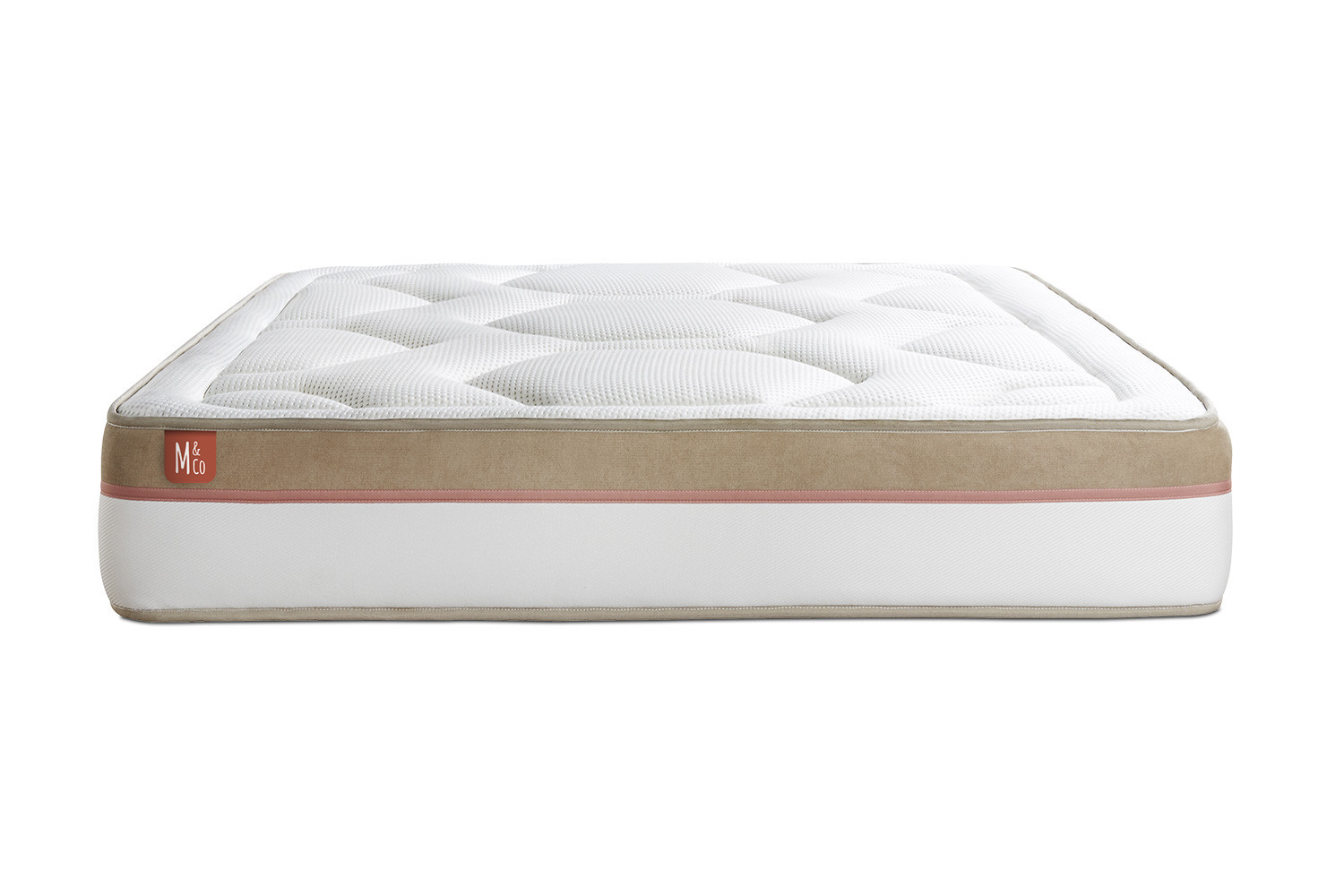 Matelas LE COSY Marmottes & Co