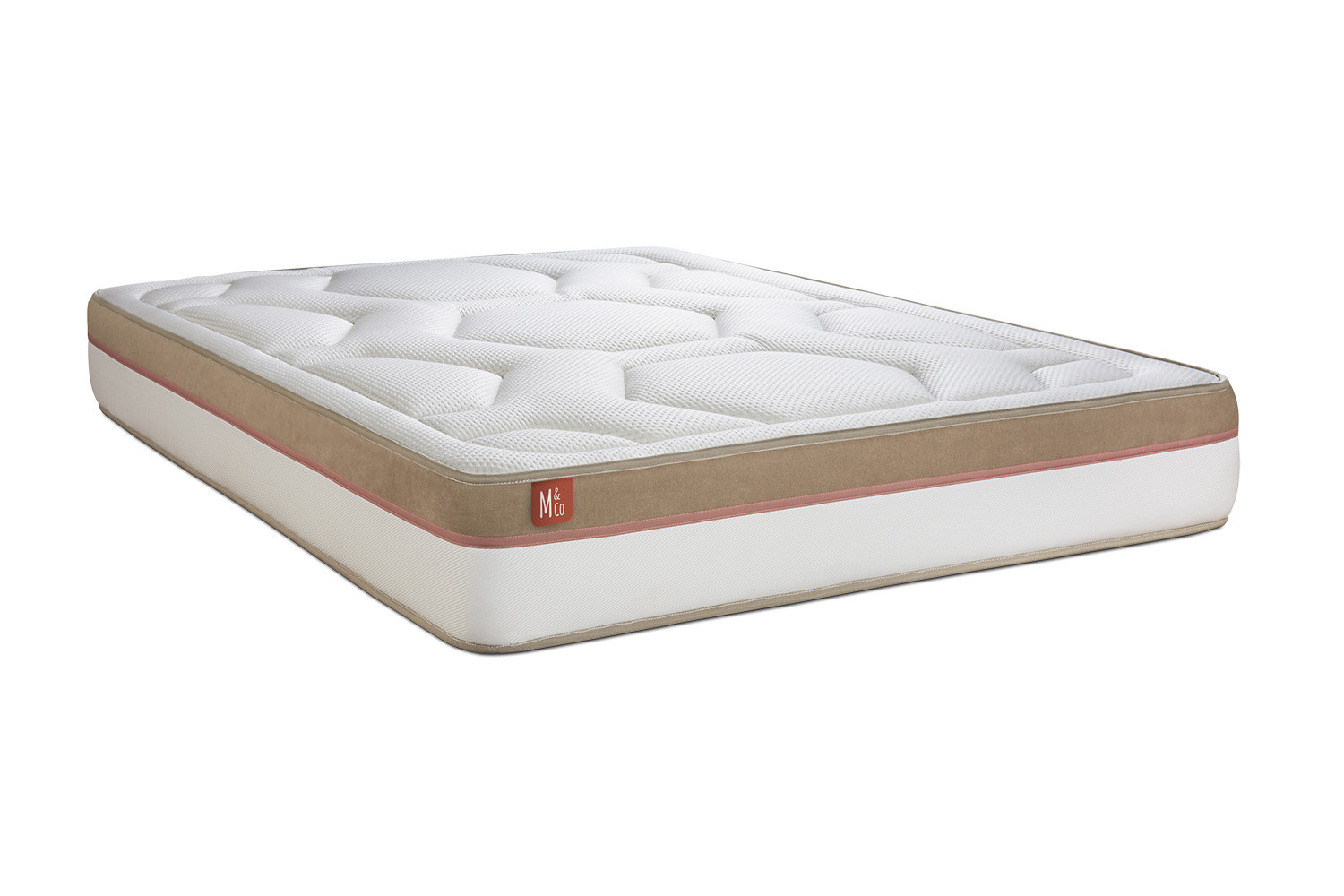 Matelas LE COSY Marmottes & Co