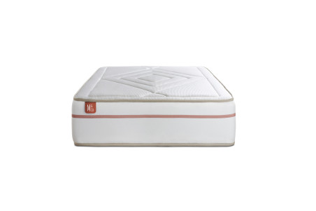 Matelas LE PAISIBLE Marmottes & Co