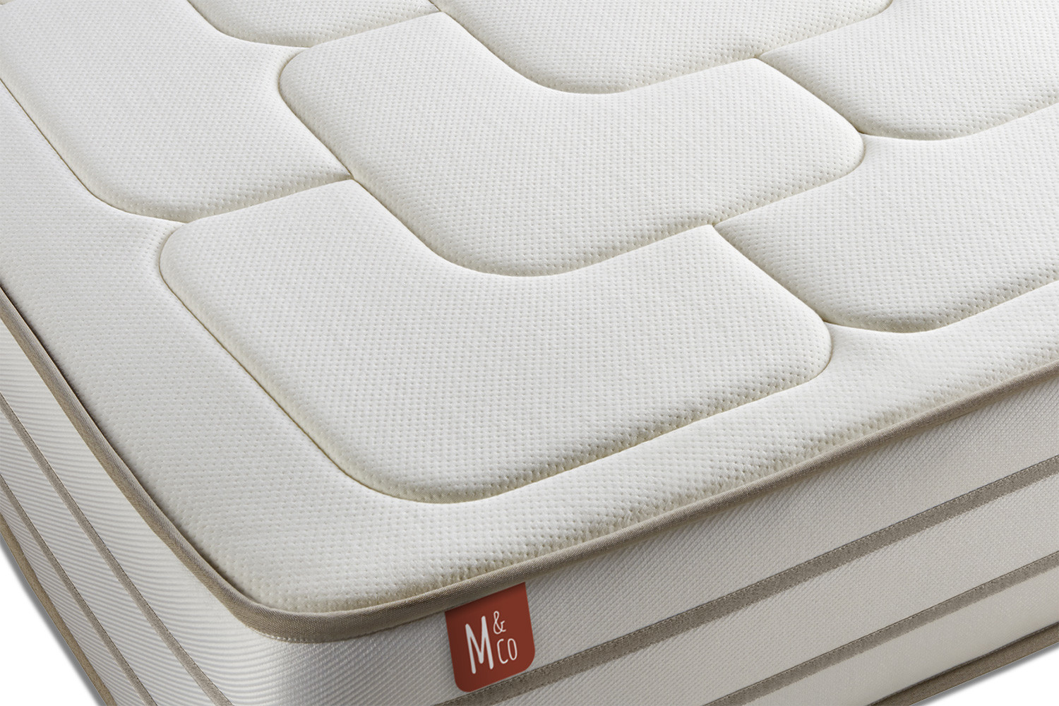 Matelas LE DOUILLET Marmottes & Co