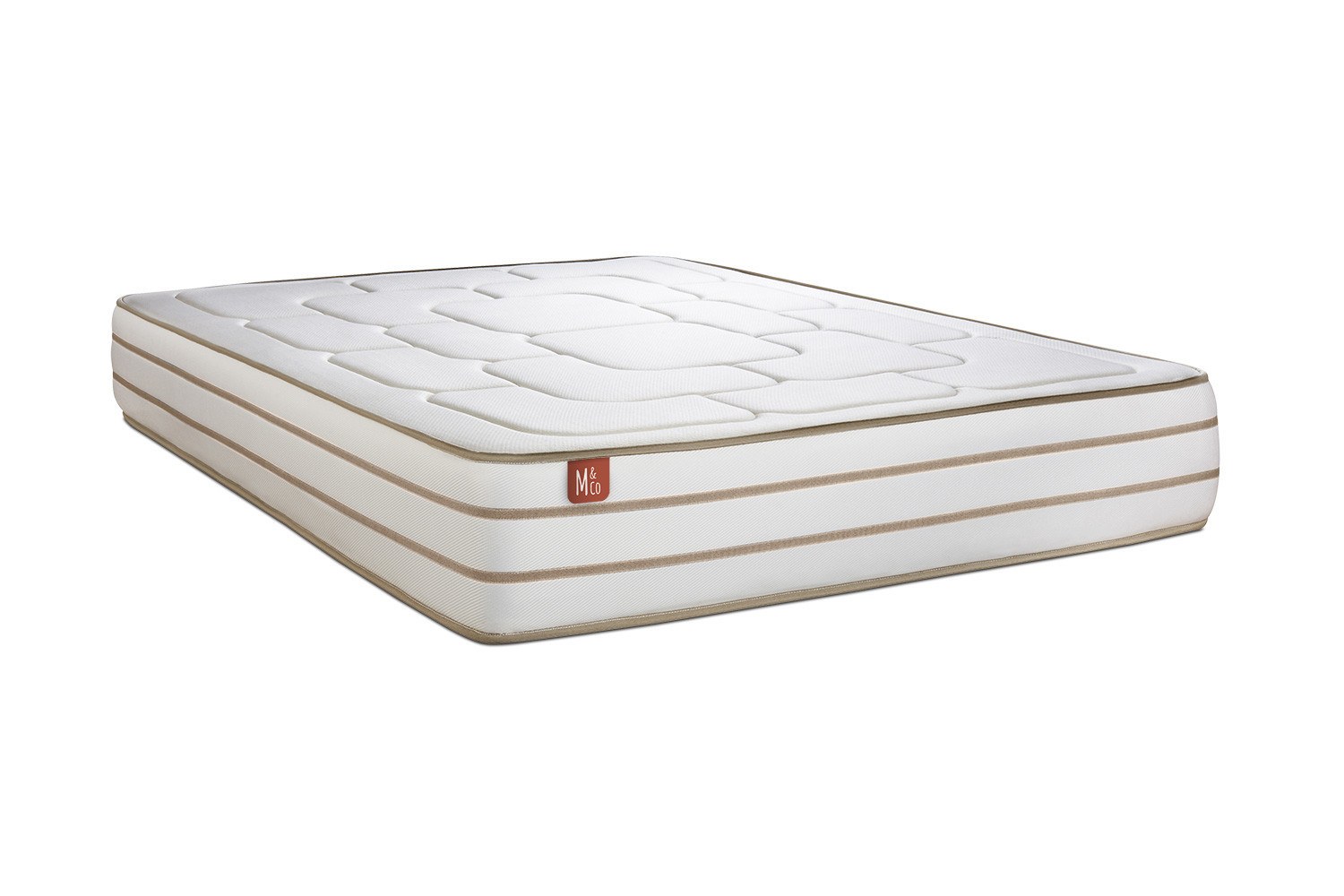 Matelas LE DOUILLET Marmottes & Co