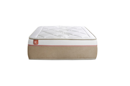 Matelas LE SOYEUX Marmottes & Co