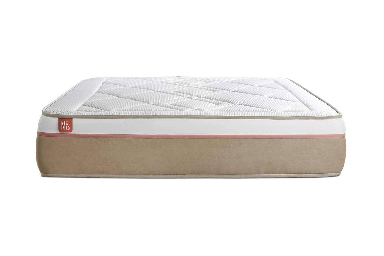 Matelas LE SOYEUX Marmottes & Co