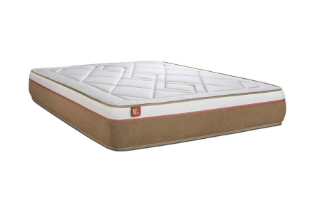 Matelas LE SOYEUX Marmottes & Co